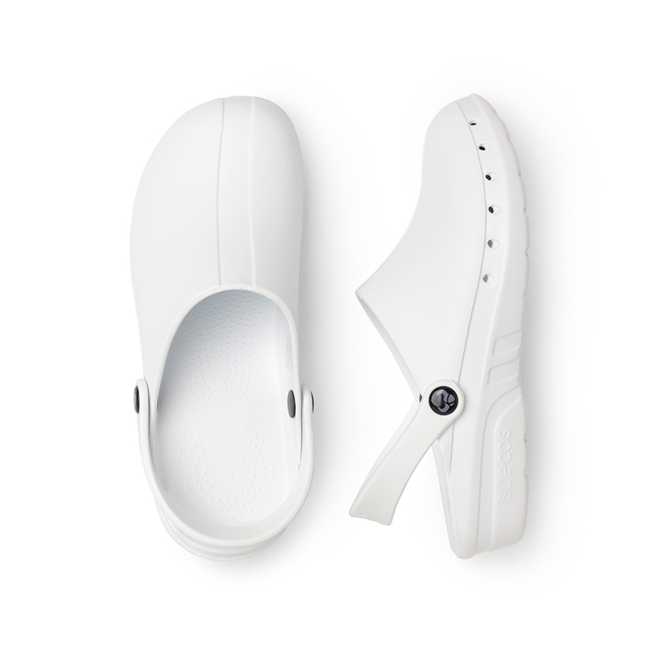 SUECOS ODEN FUSION-ΛΕΥΚΟ UNISEX - Image 3