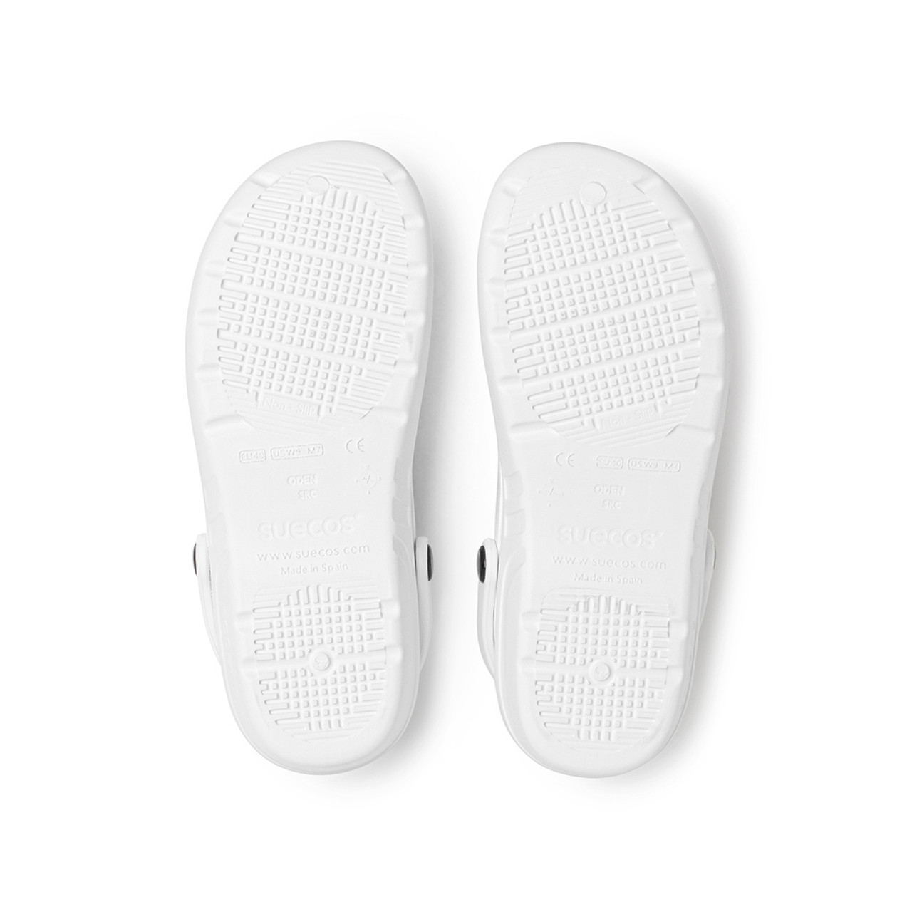 SUECOS ODEN FUSION-ΛΕΥΚΟ UNISEX - Image 6